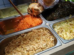 -三兄弟高炉烧饼