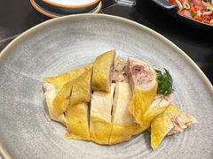 -老李家土菜馆·安吉地标美食