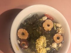 -杨记隆府重庆江湖菜(大悦城店)