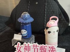 -上海汇之星奔驰4S店(浦东新店)