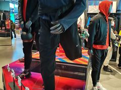 -NIKE品牌体验店(金源新燕莎店)