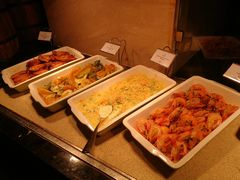 -索菲特西湖大酒店·香榭丽全日候餐厅(南山路店)