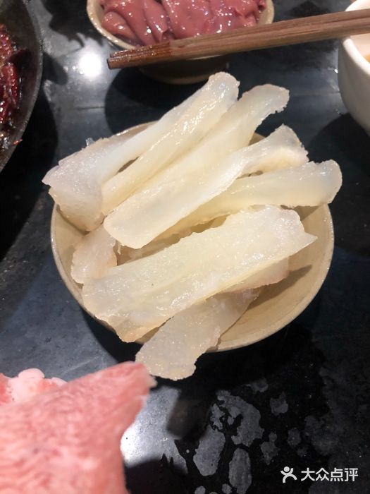 赵二火锅图片