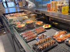 -上清·三文鱼鲜寿司(同德店)