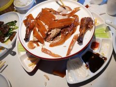 -大鸭梨烤鸭(枣园店)