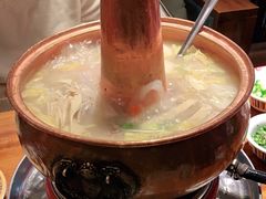 -思金拉措庄园藏餐(太阳岛店)