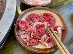 -黄潇洒老火锅(九眼桥宏济巷店)