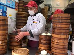 -老上海大包(四川北路店)