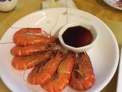 -高记广州大排档(关平路店)