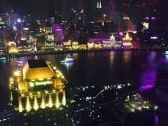 -翡翠36酒吧(浦东香格里拉店)