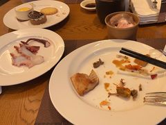 -星璞餐厅(深铁塘朗城君璞酒店)