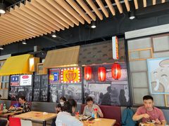 大堂-永和大王(广渠店)