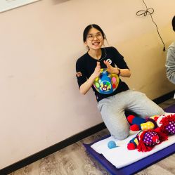 点击看大图 -百悦健康月子中心(祈悦店)
