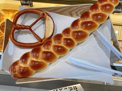 -熊叔熊婶面包房(团结湖店)