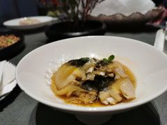 -沈灶河豚宴·河豚融合餐厅(汉中路店)