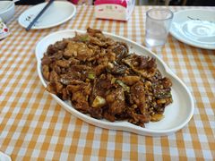 -京皇十二道天津菜(蒲黄榆店)