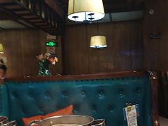 -领鲜活海鲜榴莲自助火锅(东门店)