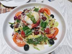 -娜娜家·Nana's restaurant(国金汇店)