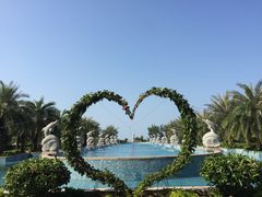 -惠州金海湾嘉华度假酒店