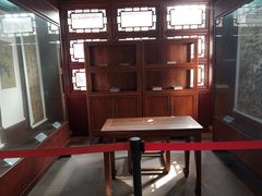 -东山雕花楼