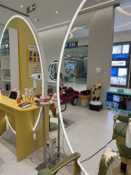 -爆米花儿童美发乐园(万象汇店)