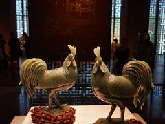 -北京工艺美术博物馆