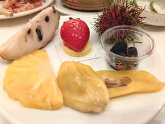 -第六季自助餐厅(北太平庄店)
