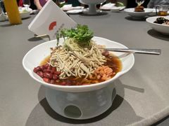 -小厨娘淮扬菜(天印大道店)