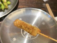 -破店肥哈·东北烧烤·夜宵(南山保利店)