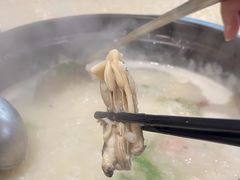 -丰尔粥食·粥底火锅·桑拿鸡(大良总店)