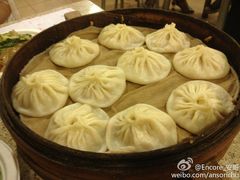 -老班长手工灌汤包老店(东山店)