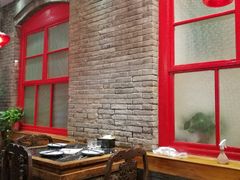 -杜家小馆(裕华路店)