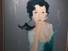 -上海明天广场JW万豪酒店