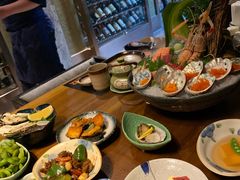 -和彩放题(渔阳店)