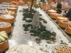 -喜家自助小火锅(乐客城店)