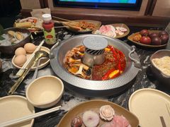 -牛New寿喜烧(新六百店)