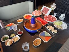 -东来顺·非遗火锅(赛格国际购物中心店)