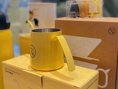 -MQ COFFEE STAND明谦(新洲店)