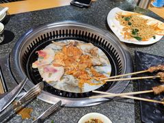 -鹤之乡·齐齐哈尔烤肉·非遗(秋涛路店)