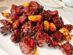 -桂园餐厅(五大道店)