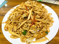 -山里人姜汁(府东小区店)