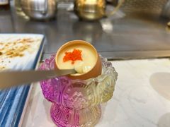 -世香全厨•日料·铁板烧(金桥店)