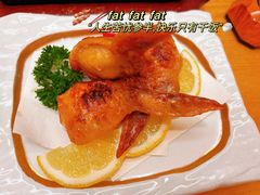-福匠日本料理(人民路店)