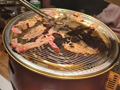 -西塔老太太泥炉烤肉(万柳华联店)