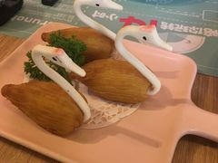 -一笼小幸运