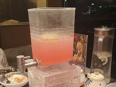 -花时·炭火烧肉(东百中心A馆店)
