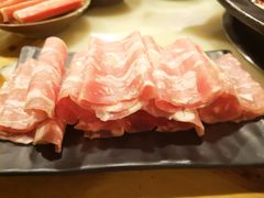 -黄潇洒老火锅(九眼桥宏济巷店)