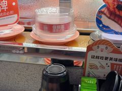 -争鲜回转寿司(中街大悦城店)