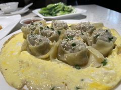 -阿莉餐厅(枣阳路店)