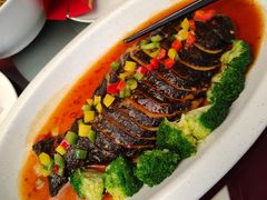 -三宝大饭店-中和艺素餐厅(浦上金山正祥广场店)